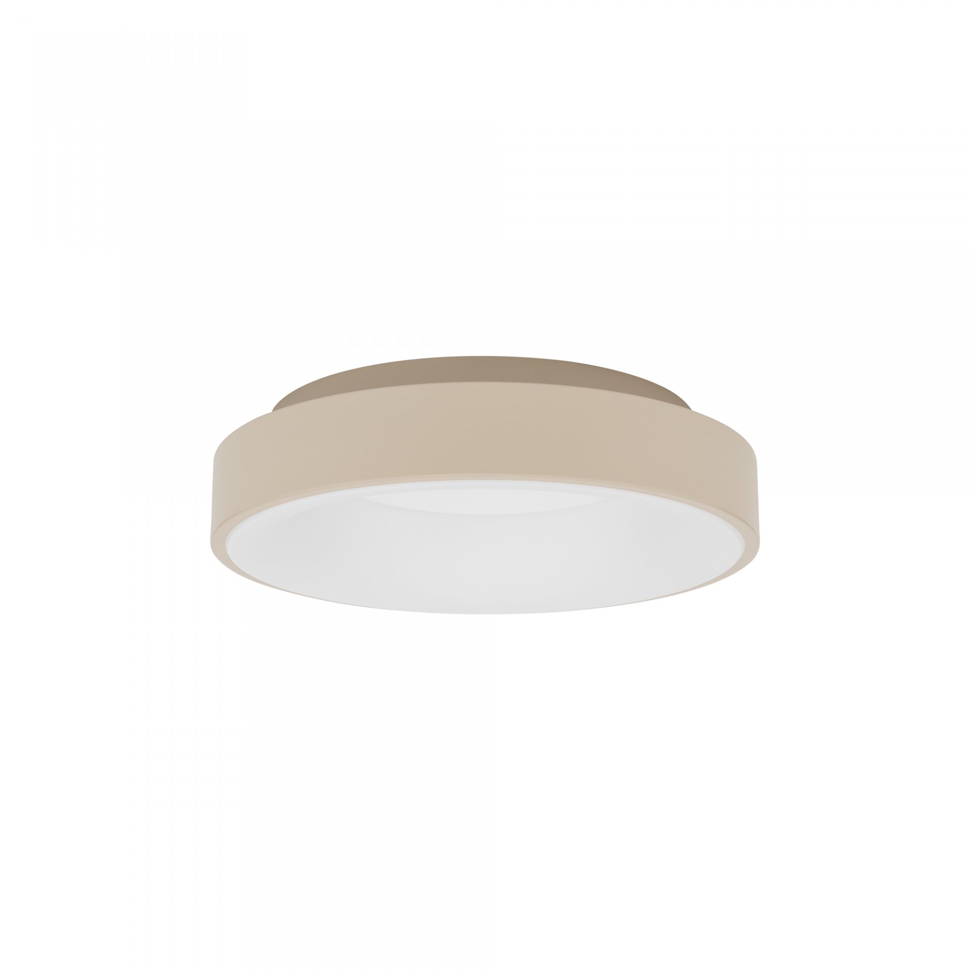 Stropná lampa Nikki Round Led 12363 Nowodvorski