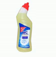 

Żel Gut & Günstig 1l czyszczenie Wc 1 szt.