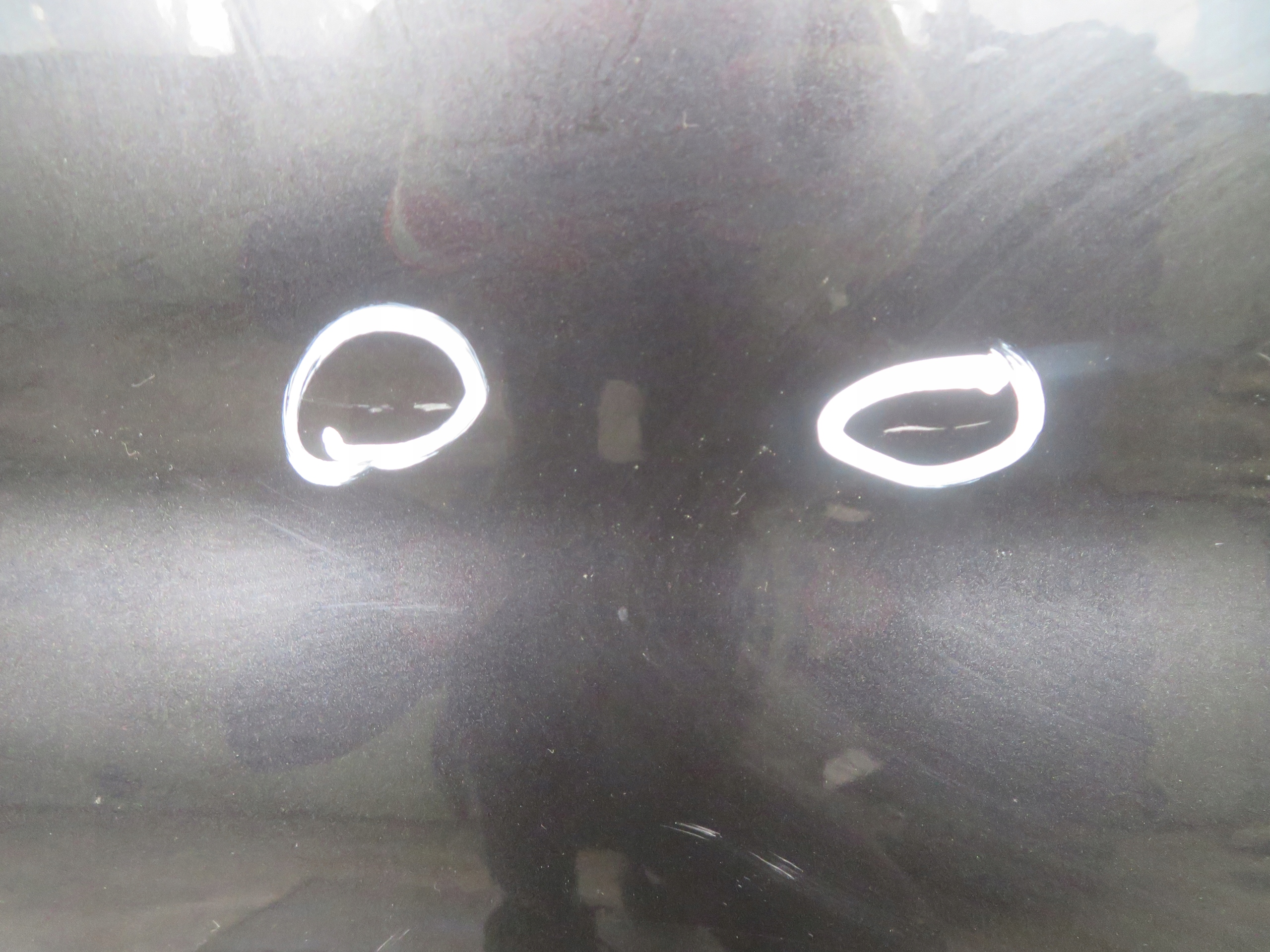 Tür rechts heck OPEL VIVARO RENAULT TRAFIC 20R