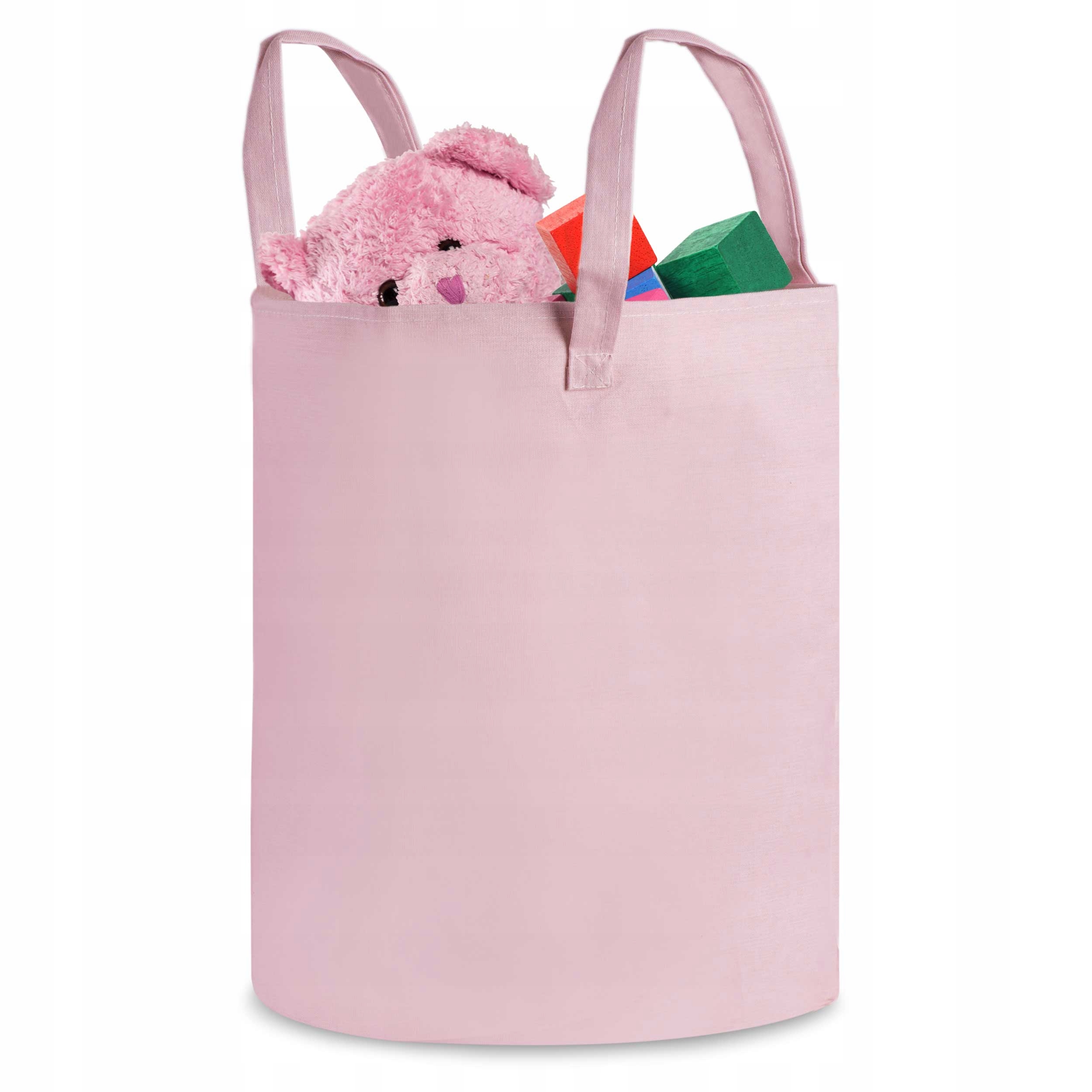 

Kosz Torba Pojemnik Na Zabawki Duży Pojemny Mocny