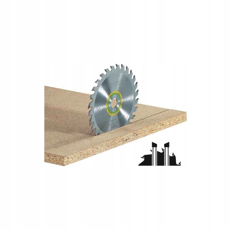 Pilový kotouč Wood Universal Hw 160x2,2x20 W28