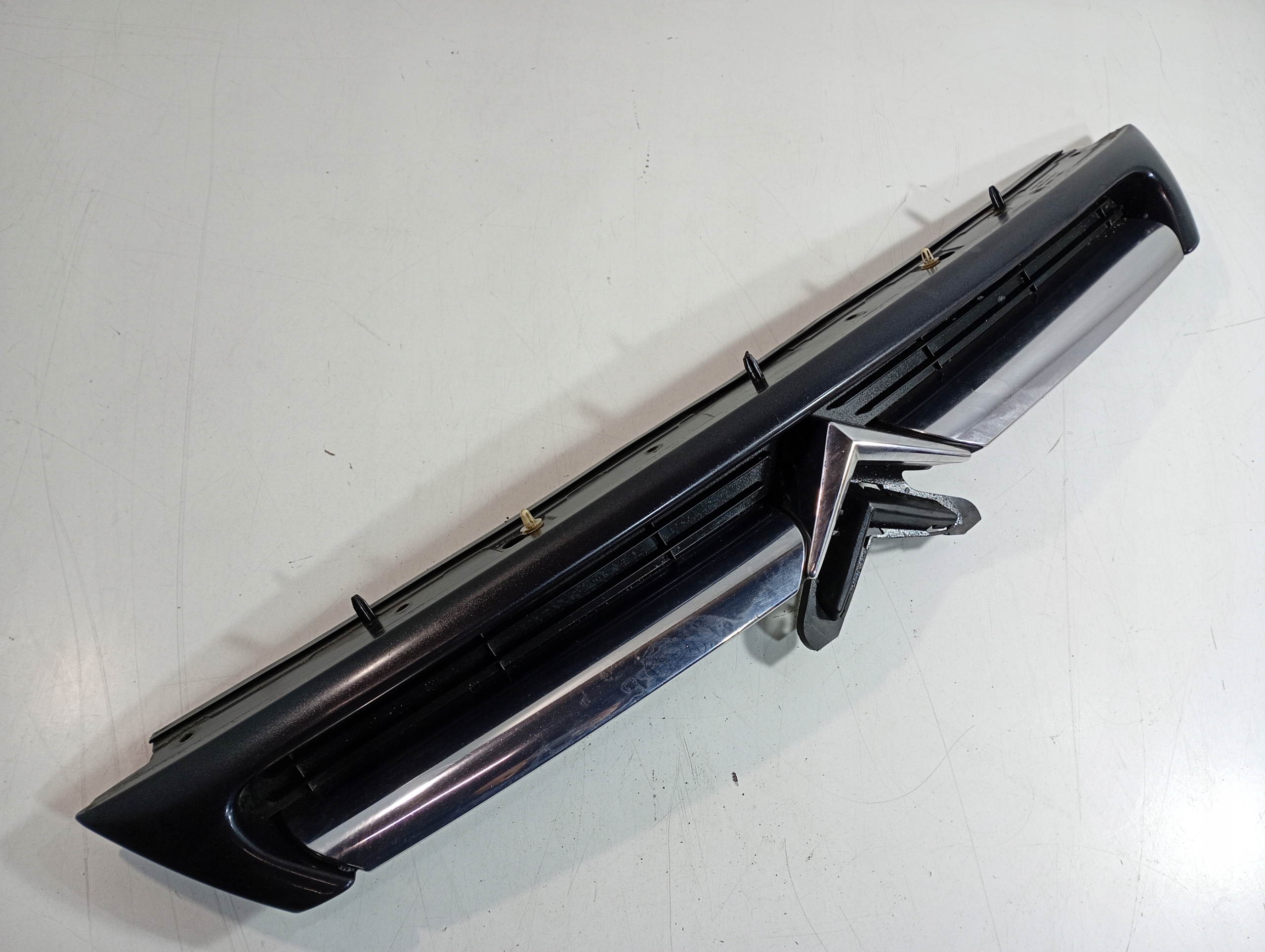 Citroen C8 02-08 grill grille radiator OE 1484199477
