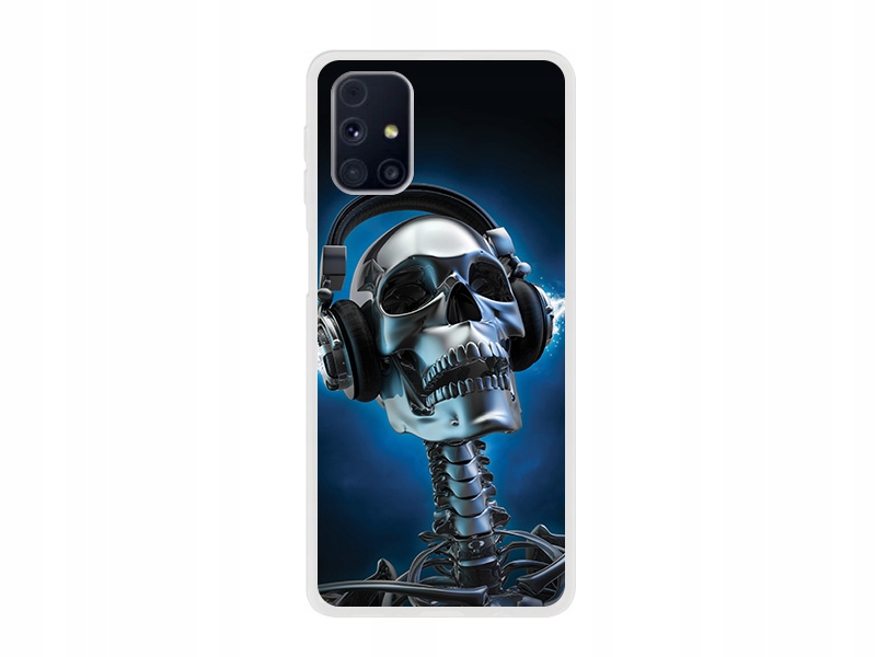 

Etui do Samsung Galaxy M31s - Fantastic Case