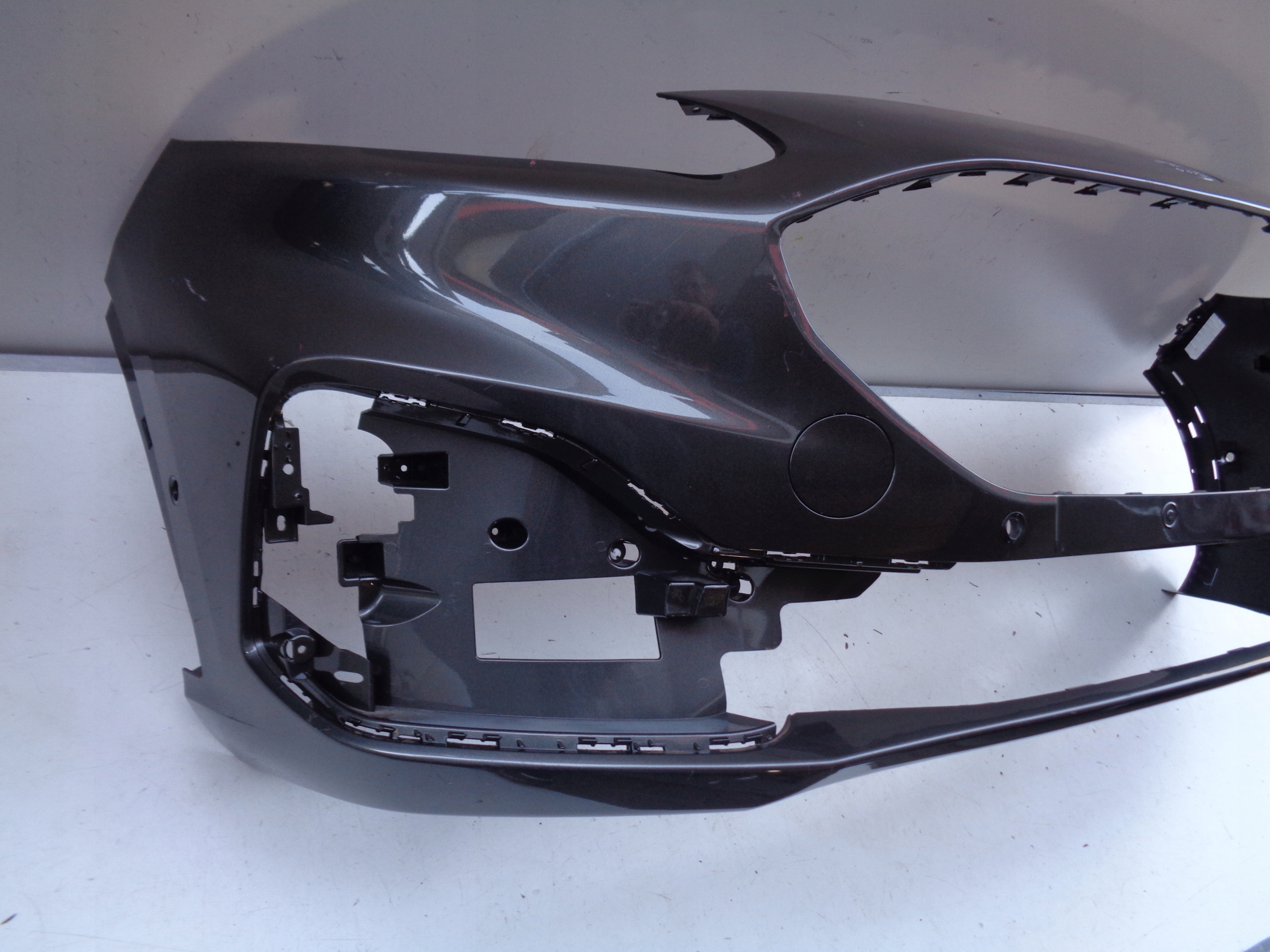front bumper FORD KUGA MK3 19- ST-LINE NR 31997