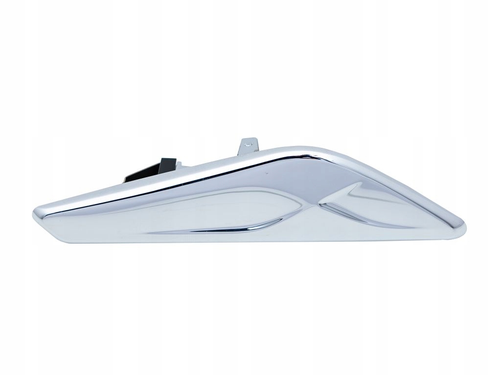 004-33-831 - Заглушка накладка на крыло хром левая BMW X3 X4