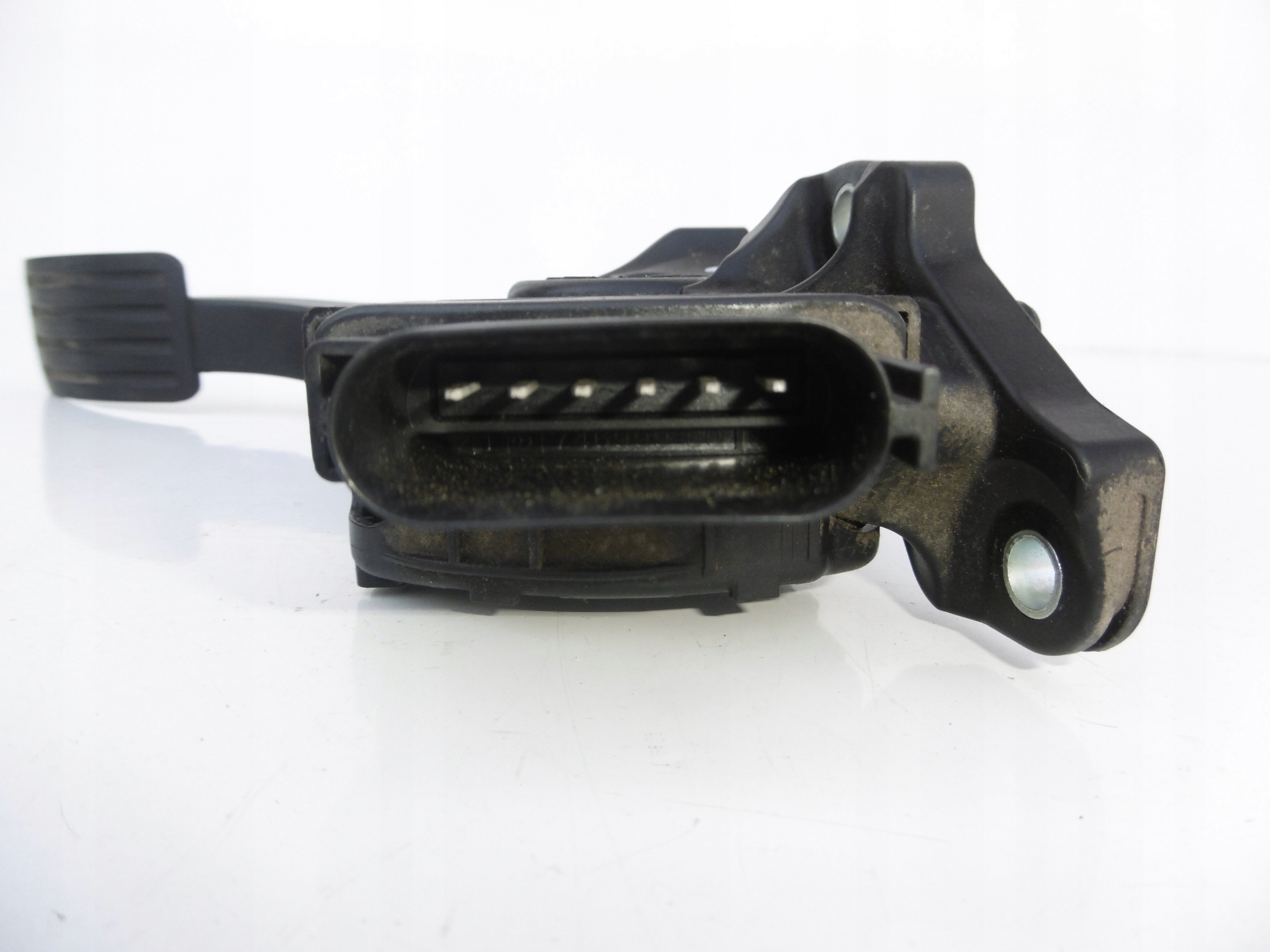accelerator pedal 6G929F836BC VOLVO S80 II V70 III 2.4 D5