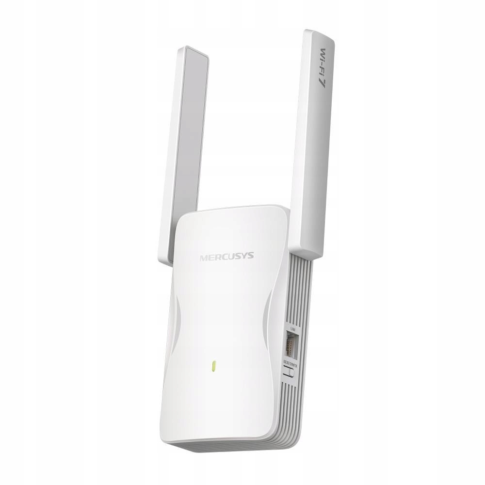 Mercusys ME25BE BE3600 Wi-Fi7 Range Extender ME25BE