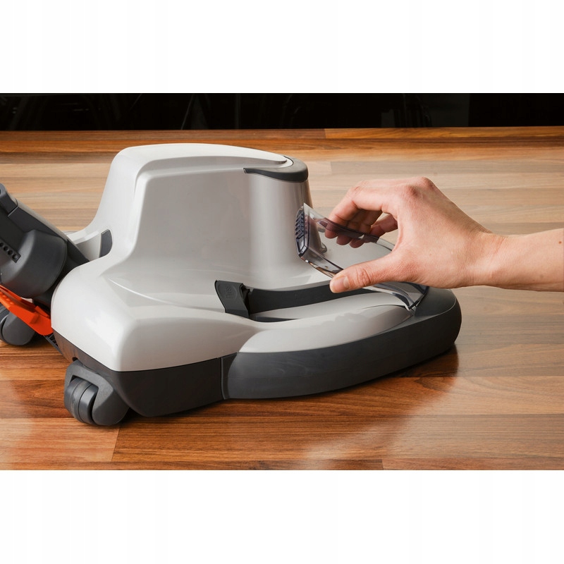 Polerka SEBO UHS DART 3 Moc 200 W