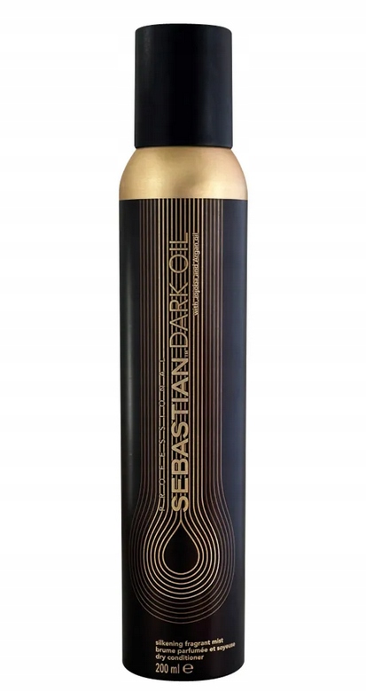 Sebastian Professional Dark Oil Odżywka w sprayu
