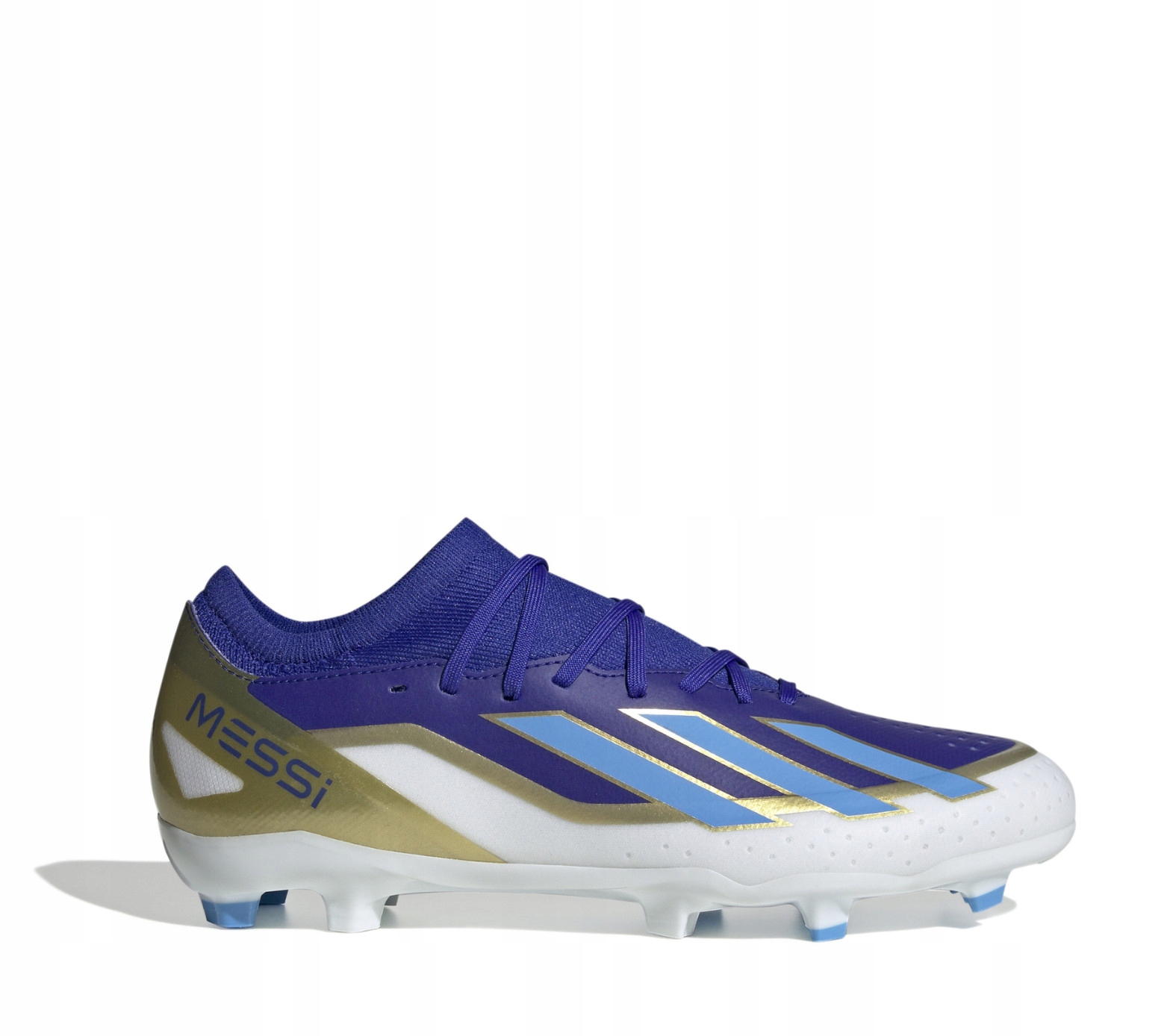 adidas X Crazyfast League Fg Messi ID0712 47 1/3