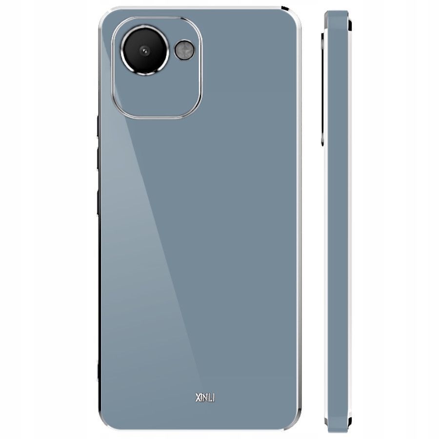 

Etui Glamour Case Do Realme C30 Narzo 50I Prime