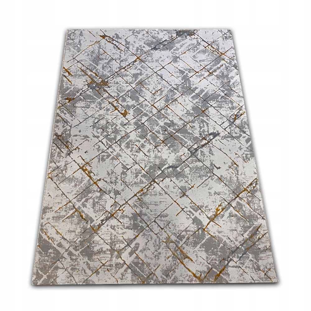 Módní Koberec Do Obývacího Pokoje 160X220 Měkký Moderní MIX Modelů