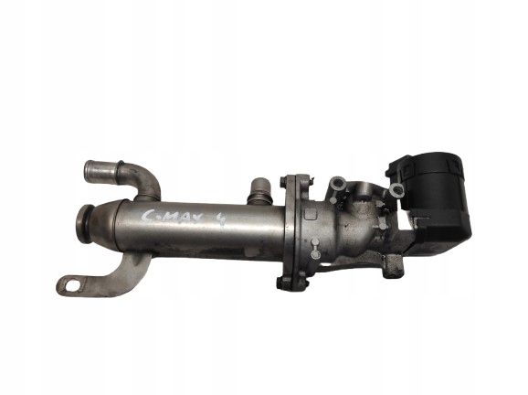 FORD C-MAX MK1 03- 2.0TDCI CHŁODNICA EGR 9645689780