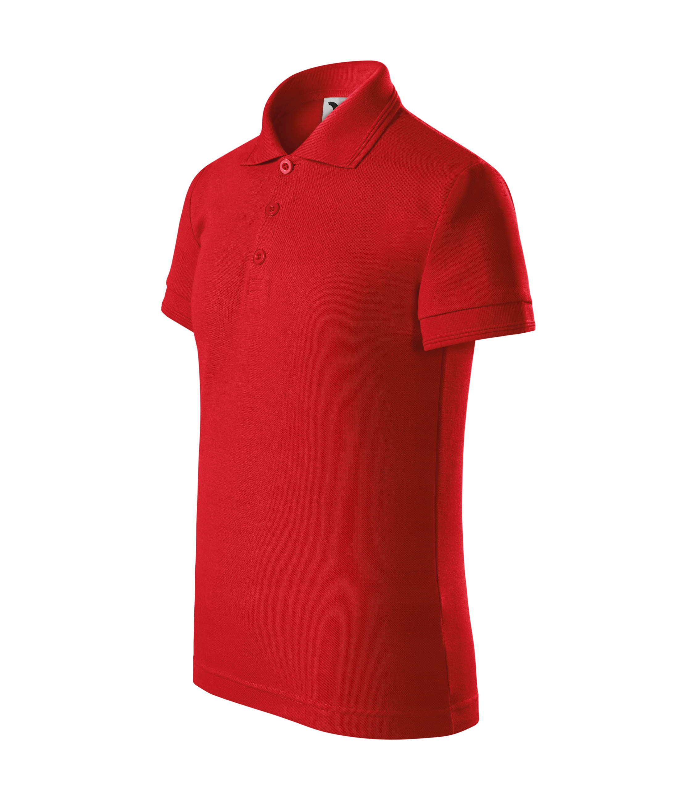 

Malfini 222 Dziecięca Koszulka Polo Polówka 122CM