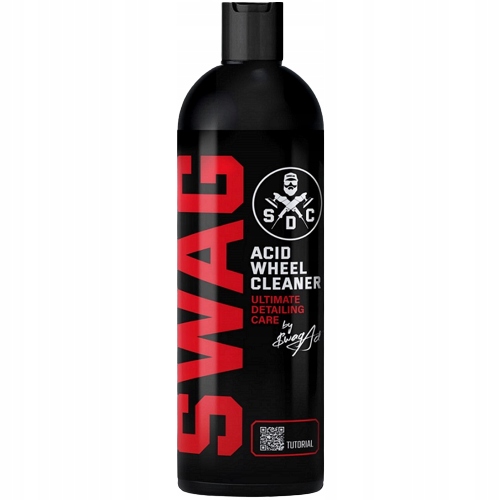 SWAG ACID WHEEL CLEANER Do czyszczenia felg 500ml