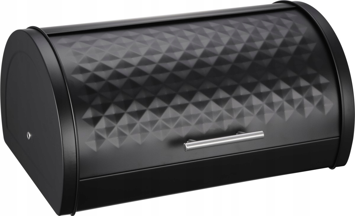 

Chlebak Pojemnik Na Pieczywo Stalowy Diamond Chleb