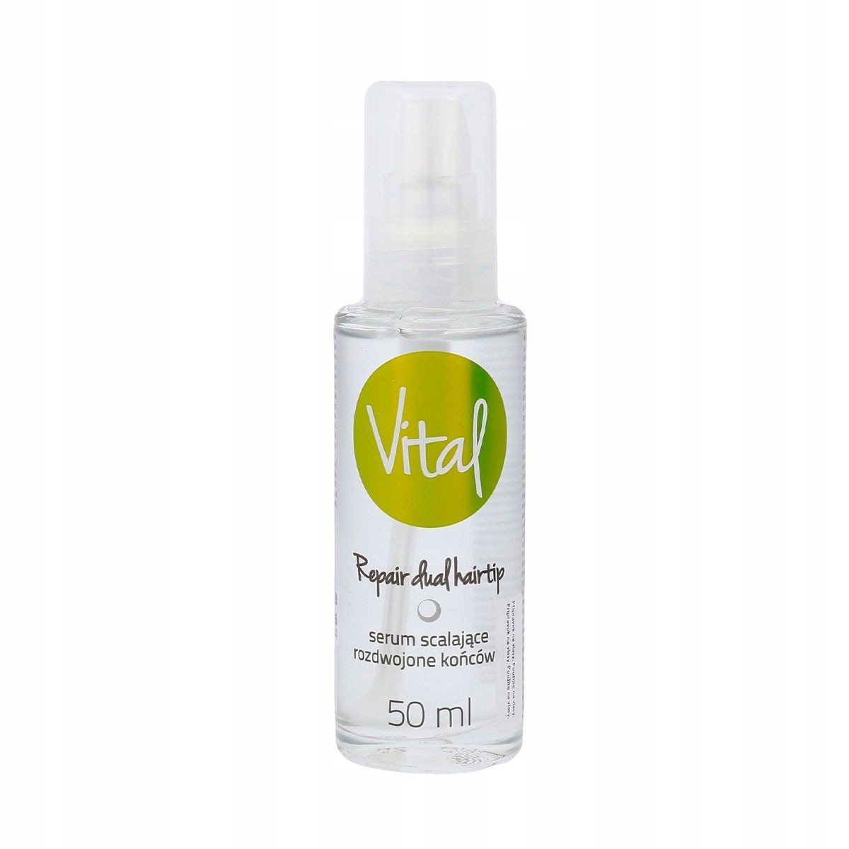 

Stapiz Vital Repair Serum Do Włosów 50 ML