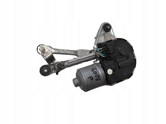 PEUGEOT 5008 1 I 09- MECHANIZM WYCIERACZEK PRAWY PRZÓD 9671062380