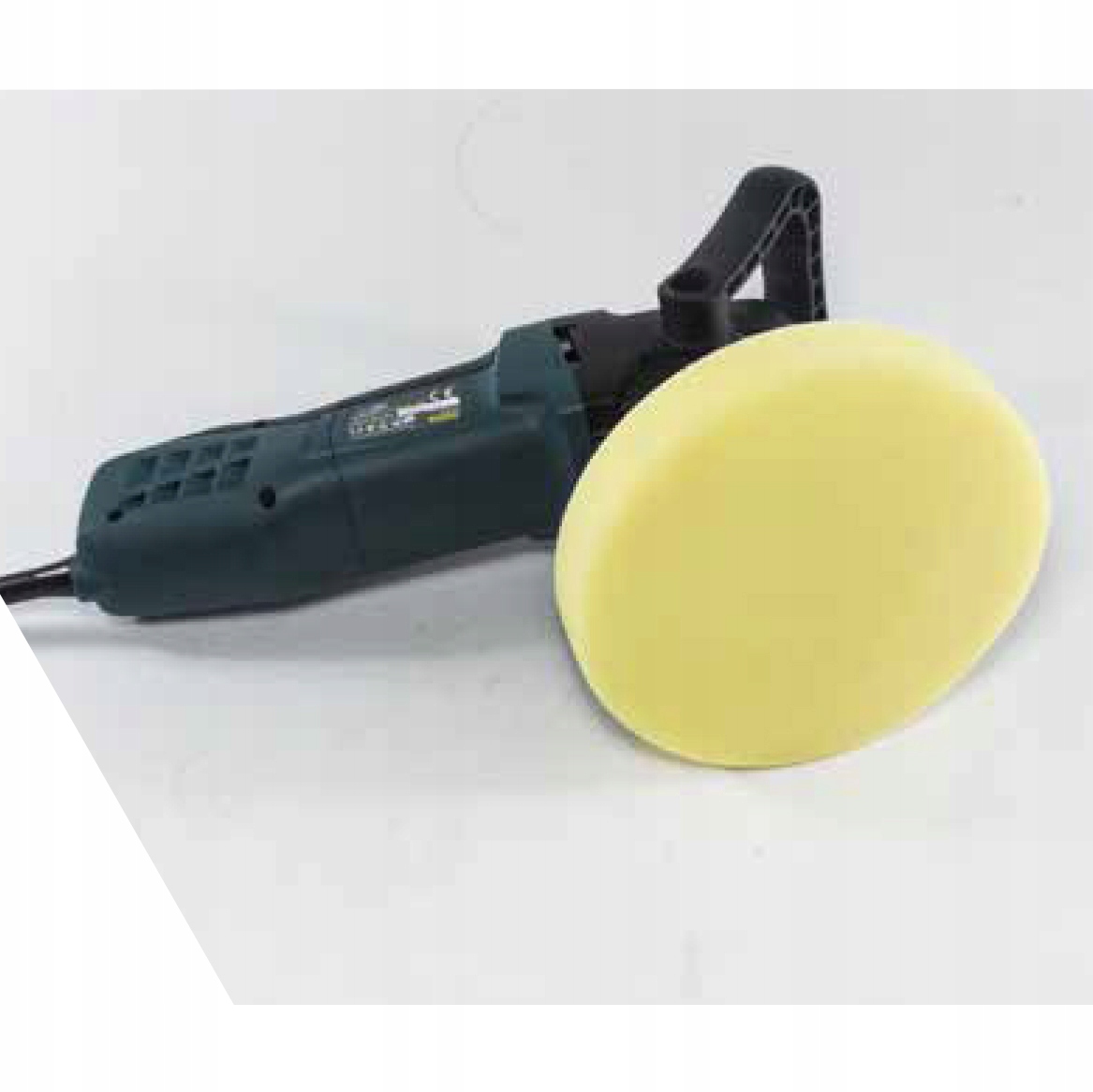 XTline Polerka Samochodowa Regulacją 600W + Gąbka Moc 600 W