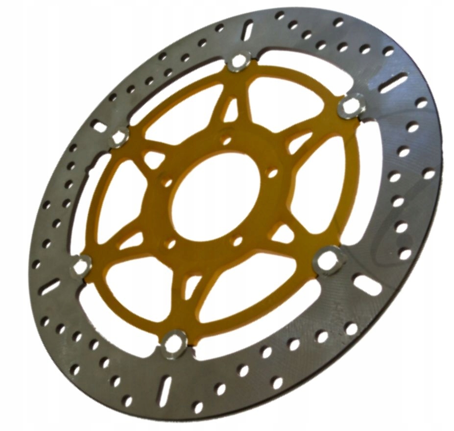 Přední Brzdový Kotouč Ducati Monster 796 797 821 937 1100 1200