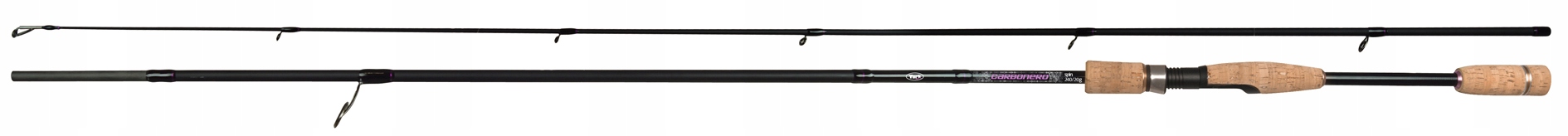 York Carbonero Spin 270 5-20g