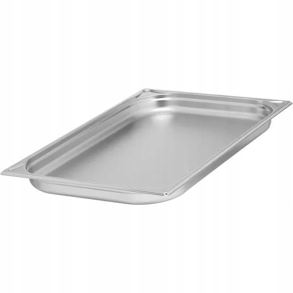 gastro nádoba Gn 1/1 530x325 mm nerez v=40 mm Blanco