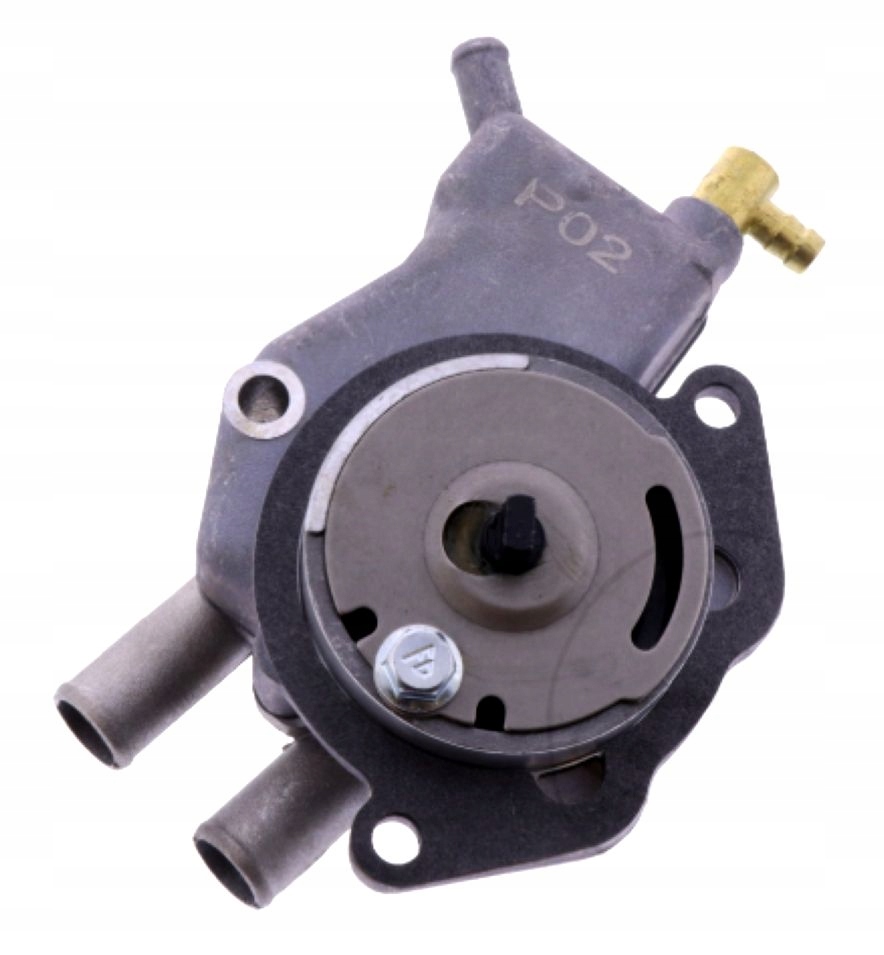 Kompletní Vodní Čerpadlo Yamaha Ns 50 Aerox Xf Giggle Yn Neos F 4T