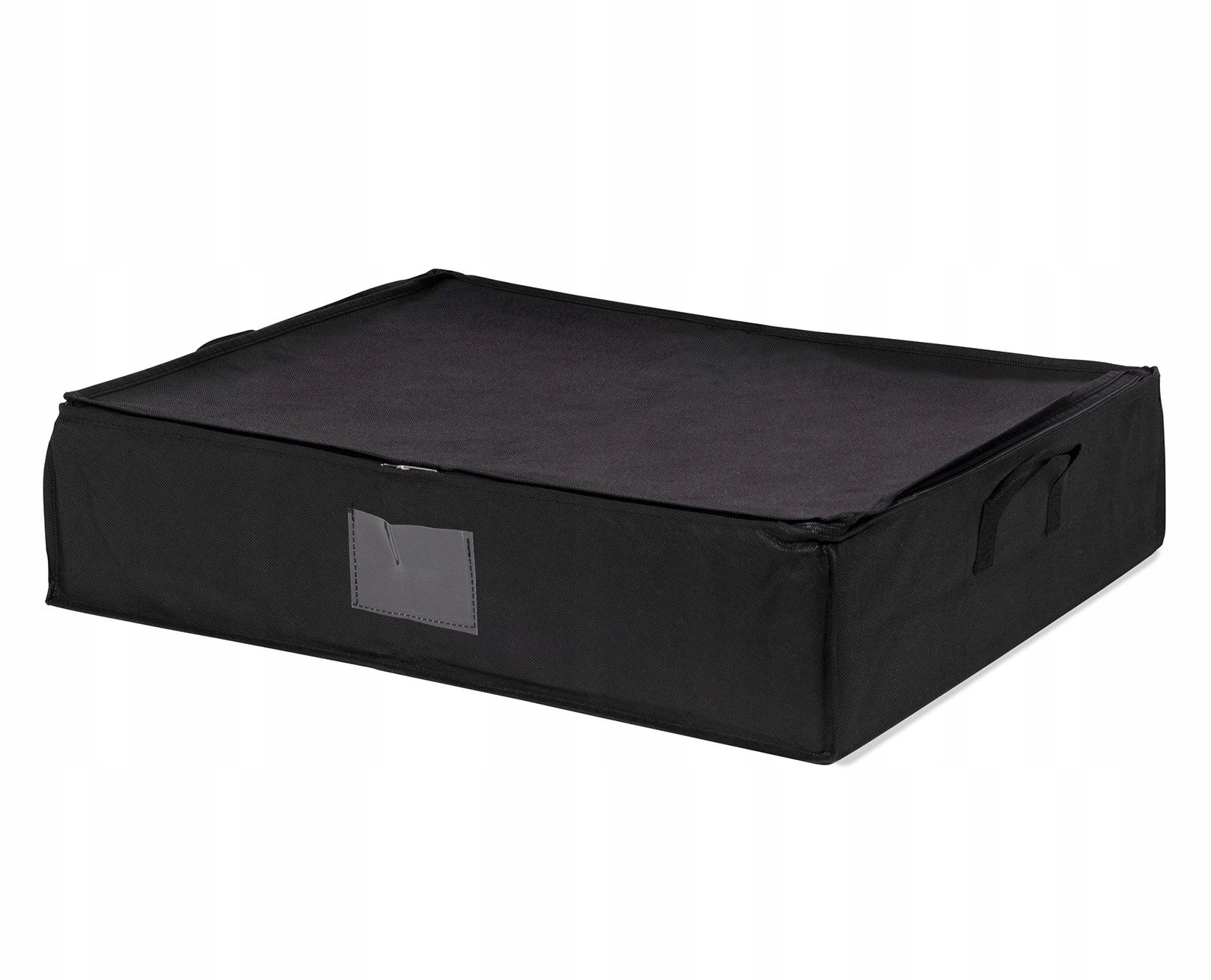 Compactor Black Edition vakuový úložný box s vyztuženým pouzdrem L 145 li