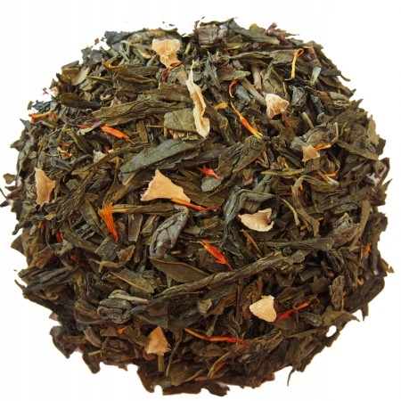 Zelený Čaj Fíková opuncie 250 g Tea Tea