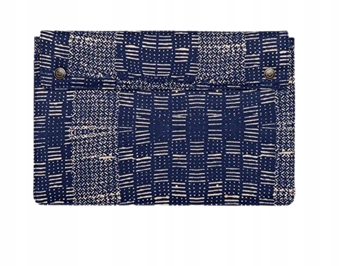 Herschel Pokrowiec Na Macbook Air Niebieska J5C