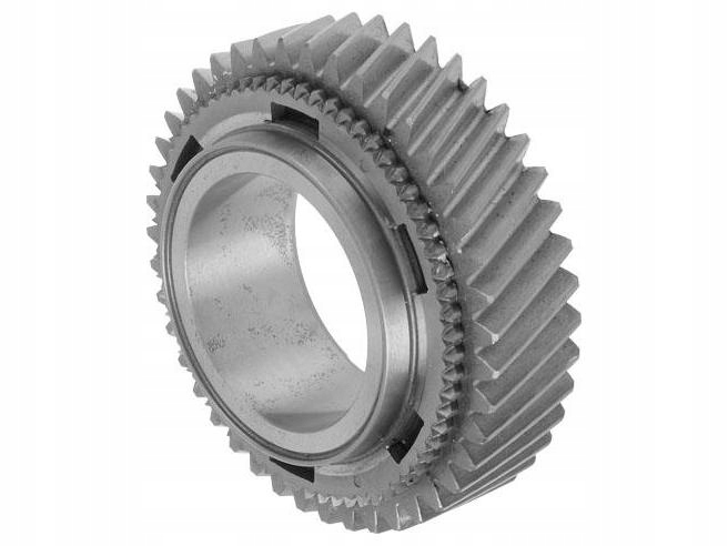 33SMB0610 - ШЕСТЕРНЯ 2 ШЕСТЕРНЯ С-43 ВАЛ ДЕРЬМА NSG400