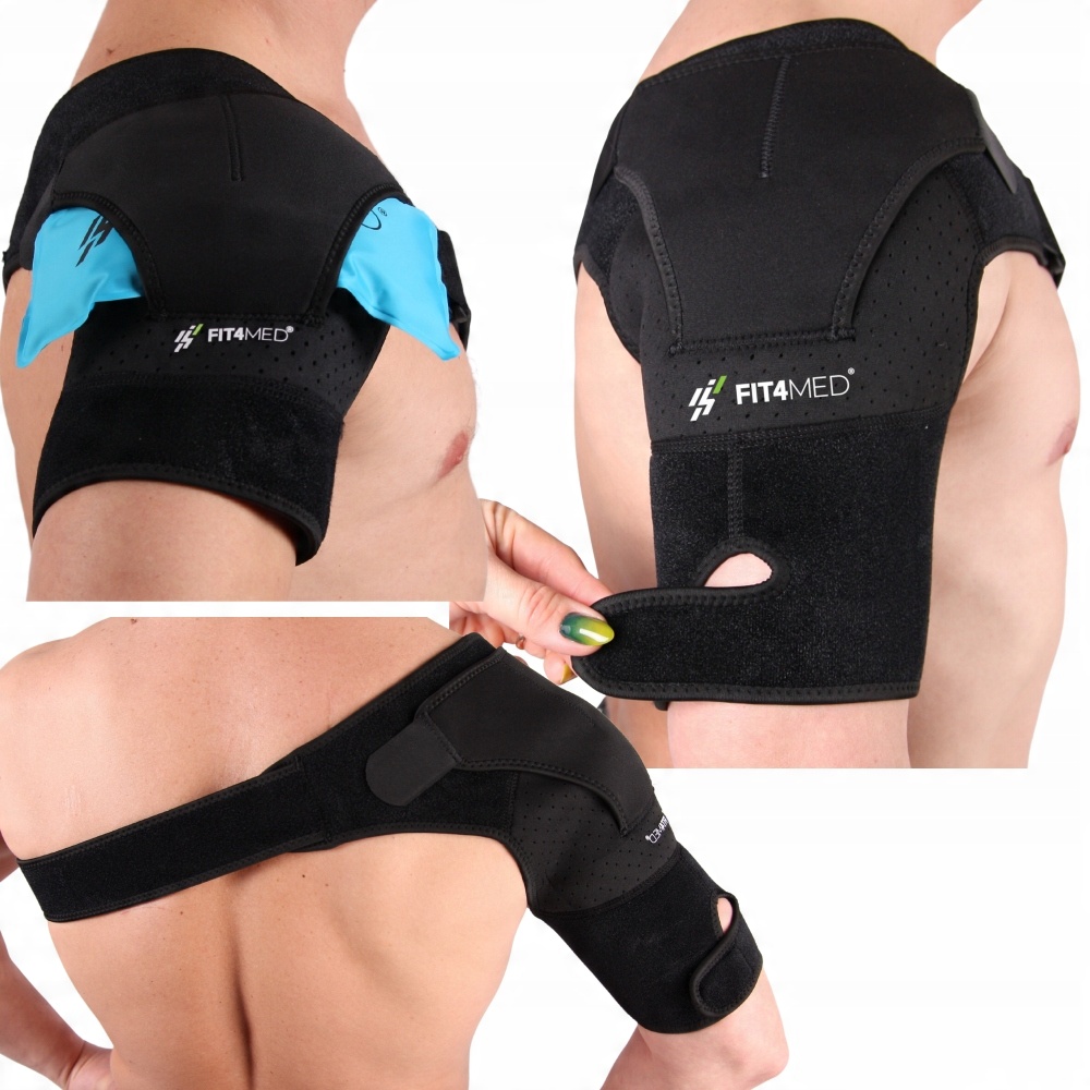

Stabilizator Ramienia Barku Orteza Stawu Barkowego
