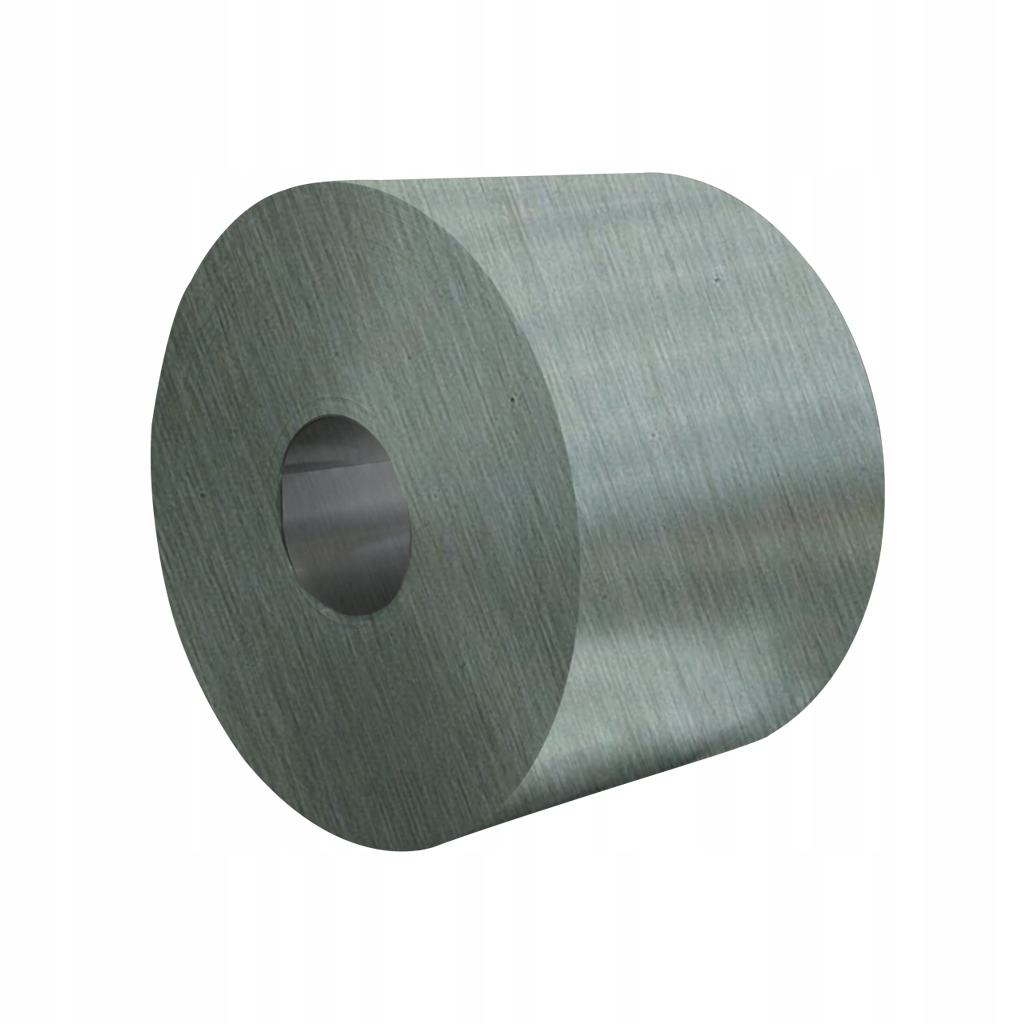Titanový plech zinek patina Slate 0,7 mm role o šířce 0,67 m