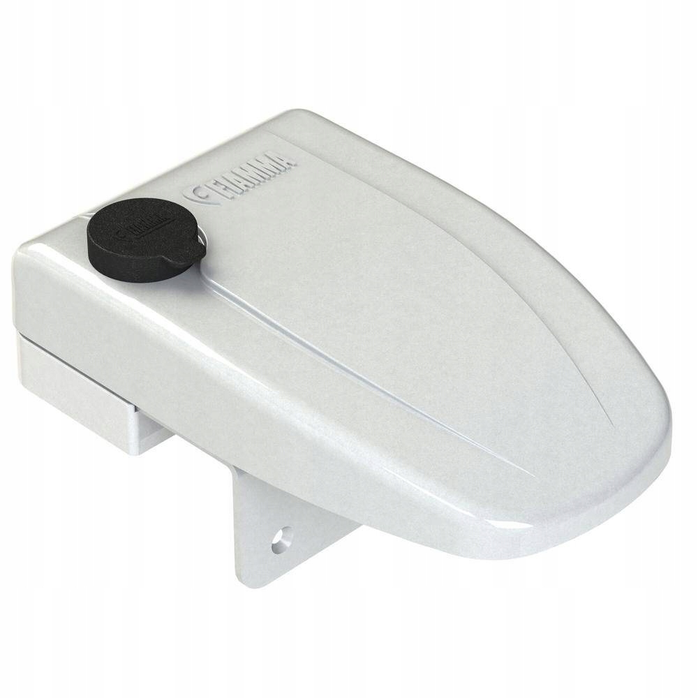Dodatečné zamykání dveří a úložných prostor Fiamma Safe Door Frame (1 ks)