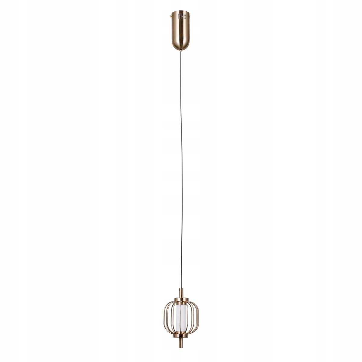 Závěsná Led lampa 4W Pedro PND-34405-1-HBR Italux