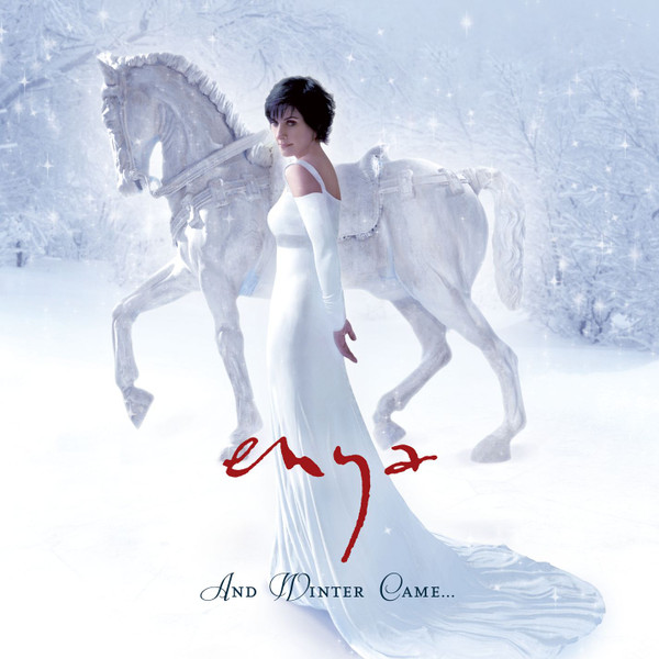 And Winter Came... Enya CD
