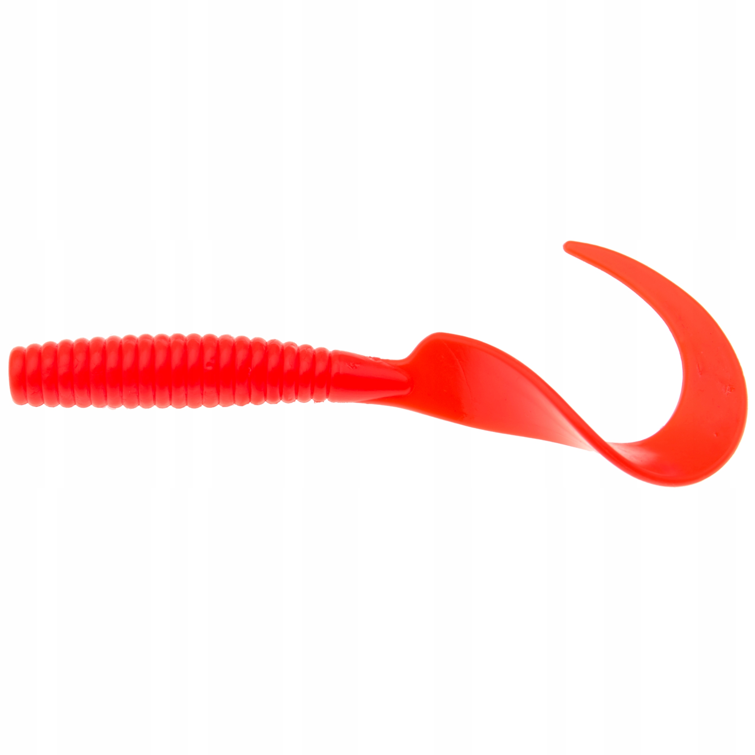 

Guma Twister 6,5 cm okoń pstrąg szczupak 2,3 g