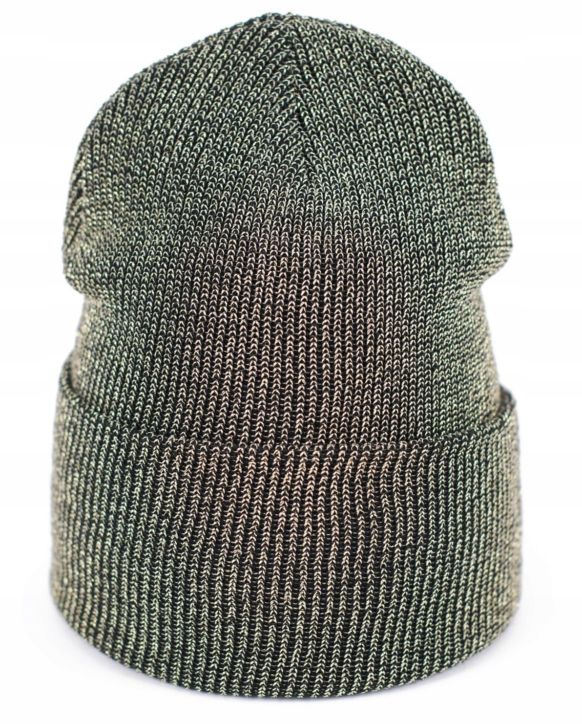 

Szaleo błyszcząca Czapka Street fashion cz19308-1