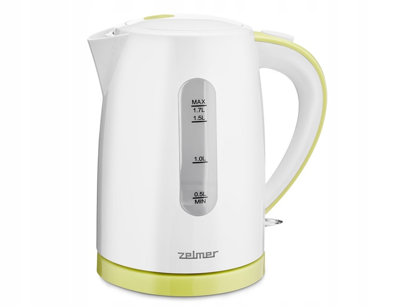 

Czajnik Zelmer ZCK7616L 2200W 1,7L