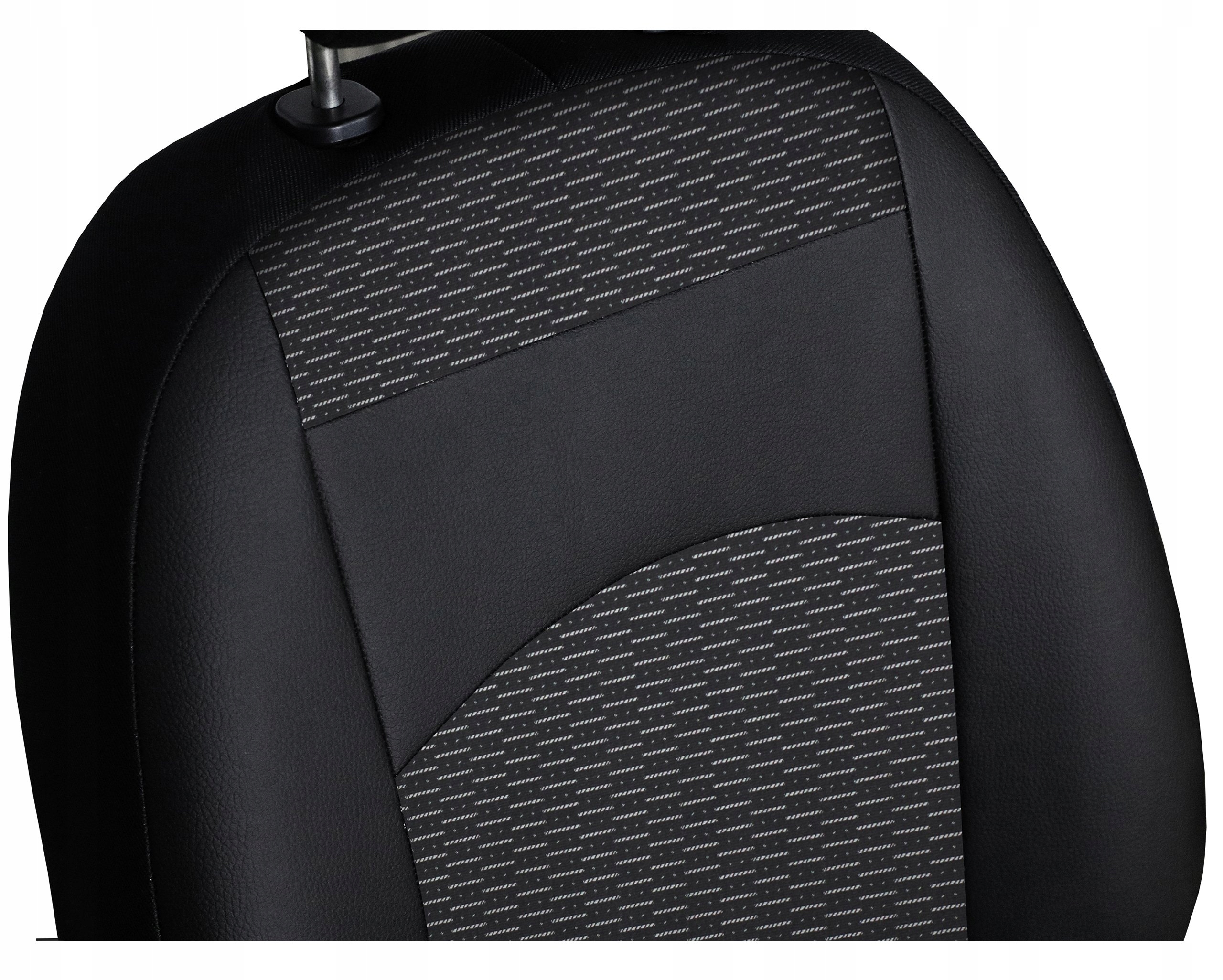 POKROWCE SAMOCHODOWE MIAROWE ROYAL AUDI A6 C7 EAN (GTIN) 5901563645286