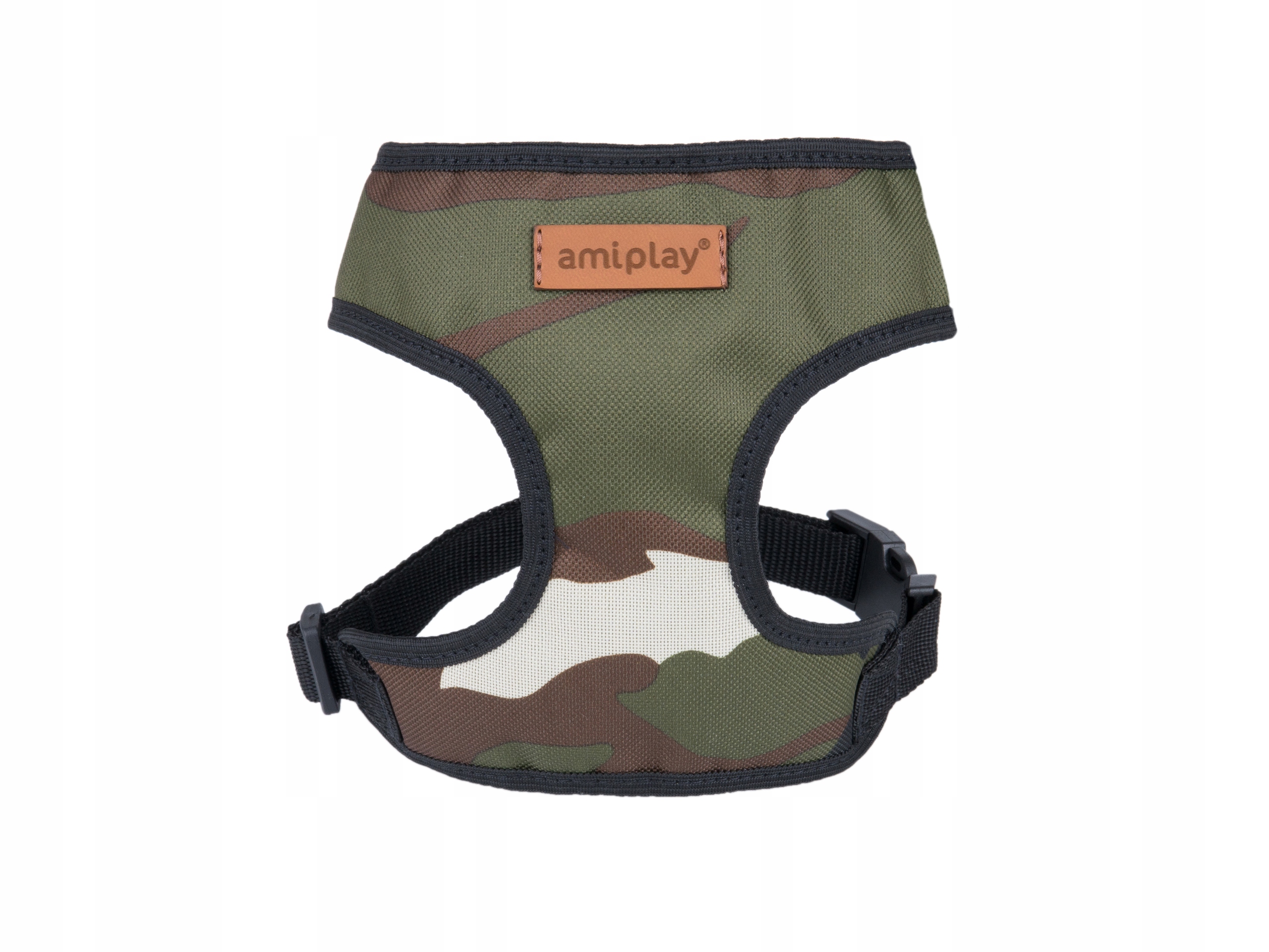 

Szelki Amiplay Adventure Scout L 45-60 cm