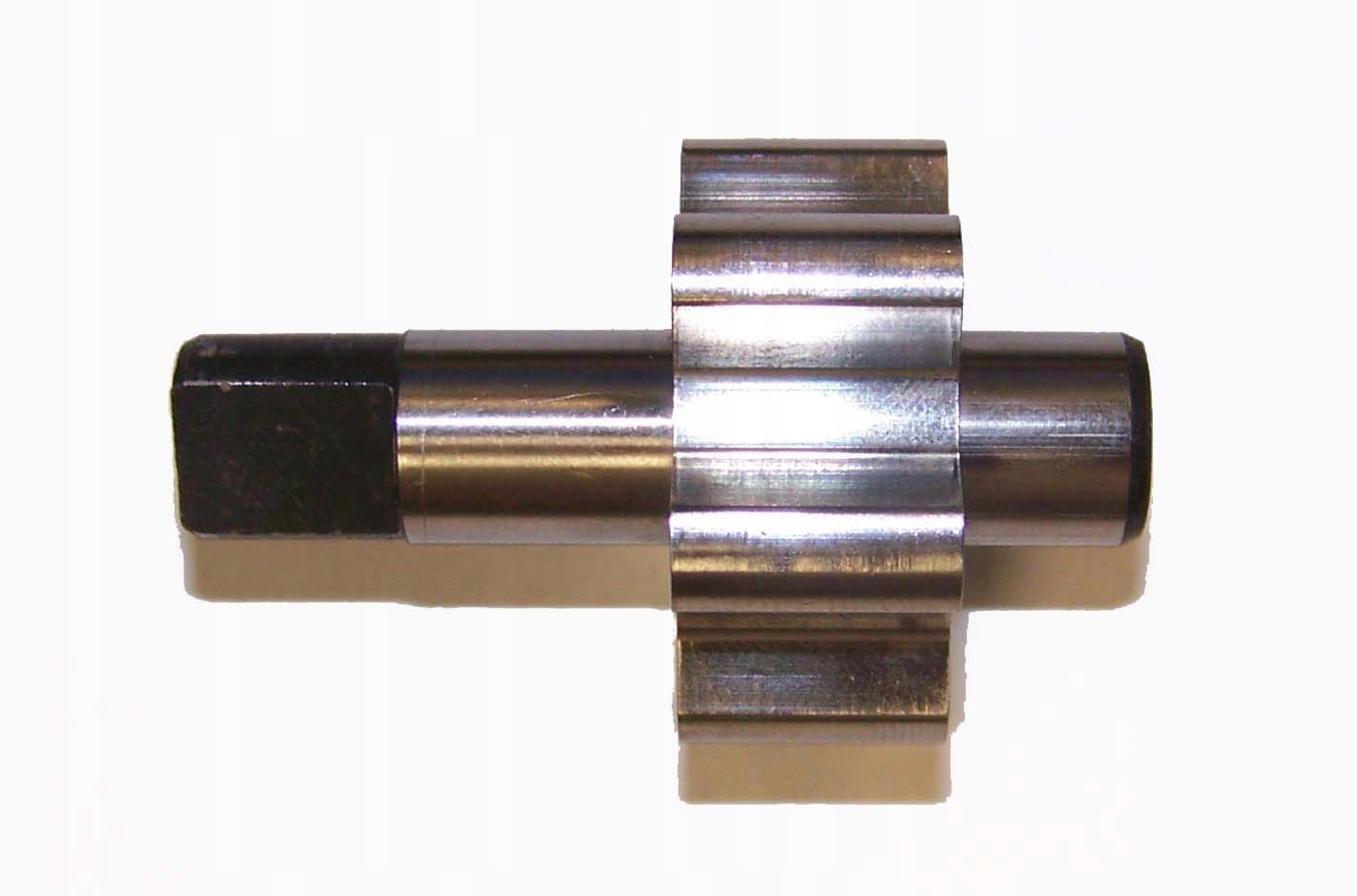 010-091 - Вал масляного насоса Sea Doo GTI 130 155 GTS 130