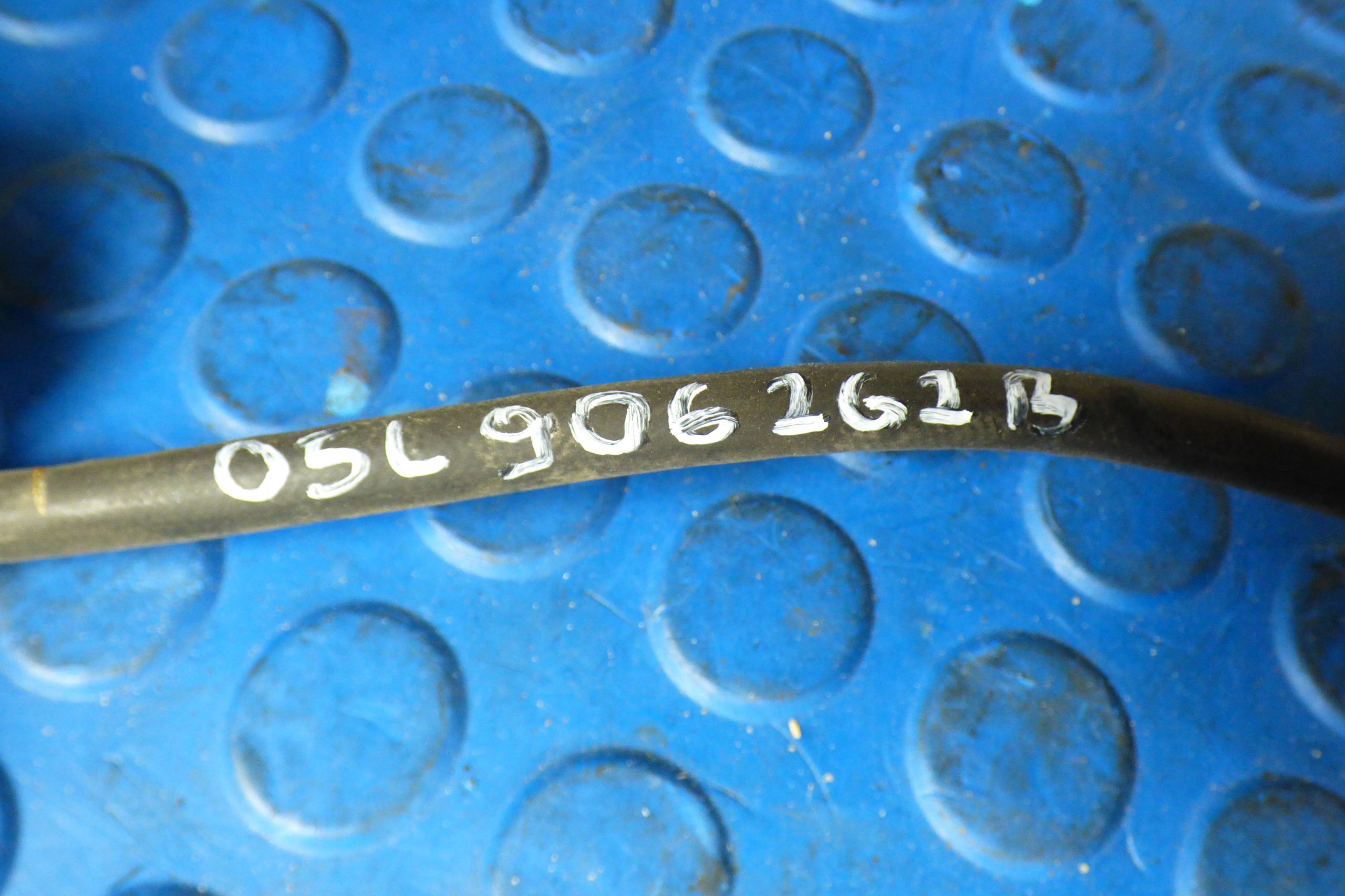 sonda lambda 05L906262B stbdb VOLKSWAGEN PASSAT B8 2.0TDI
