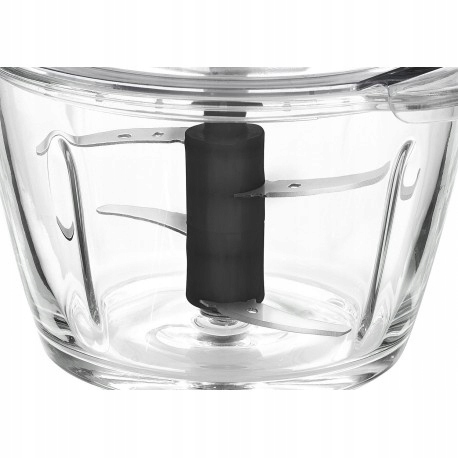 ELEKTRYCZNY ROZDRABNIACZ DO WARZYW CEBULI SIEKACZ Marka Profi Cook