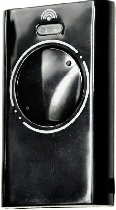 

Faac XT2 868 MHz Slh Lr Zamiennik Pilot Do Bramy