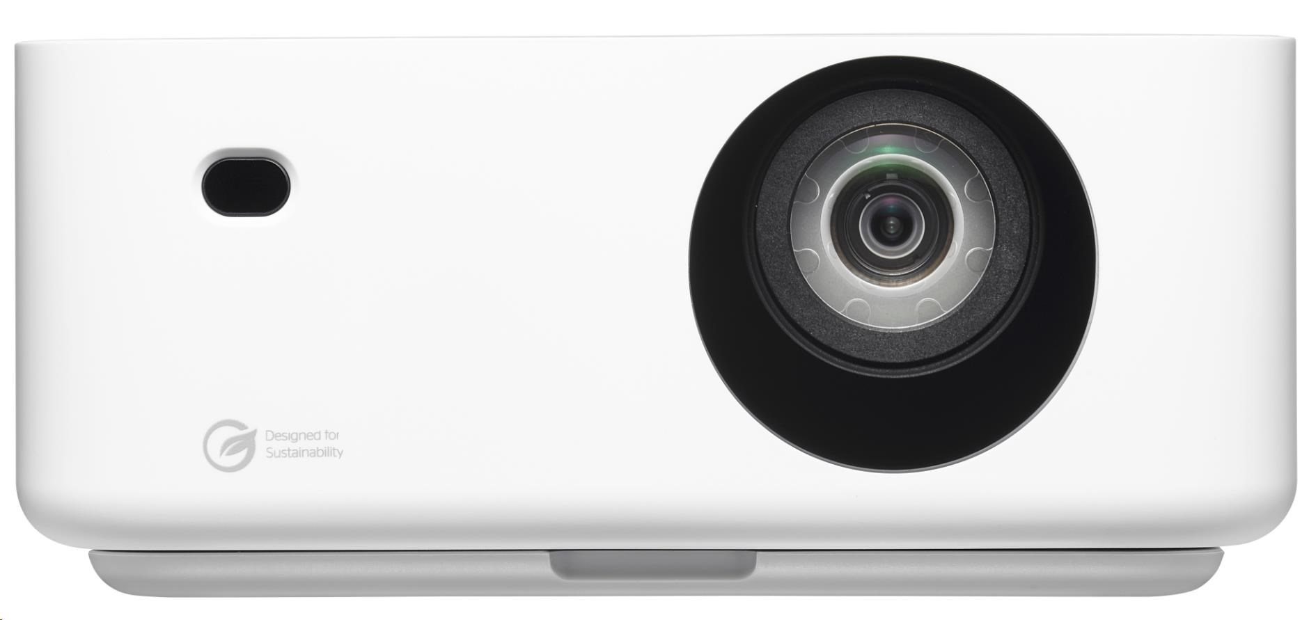 Optoma projektor ML1080…