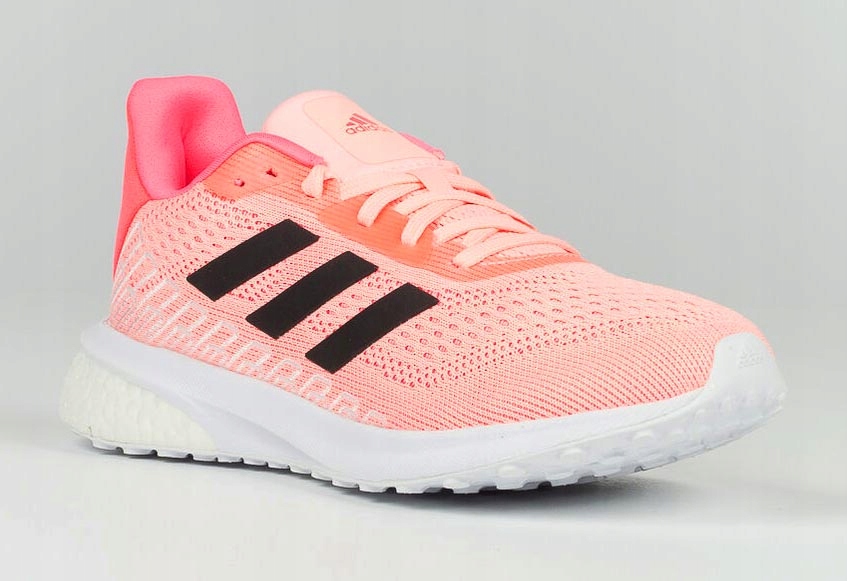 ADIDAS ASTRARUN 3 (40 ~ 25cm) -40% Materiał zewnętrzny siateczka (mesh)