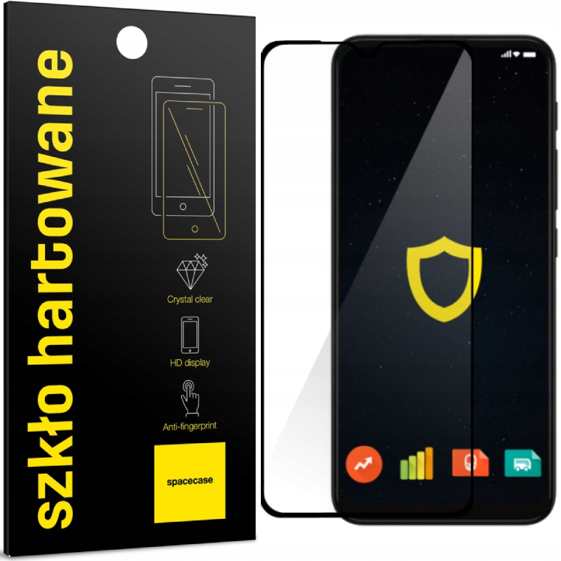 

Szkło Hartowane 5D Szybka Do Moto G31 G41