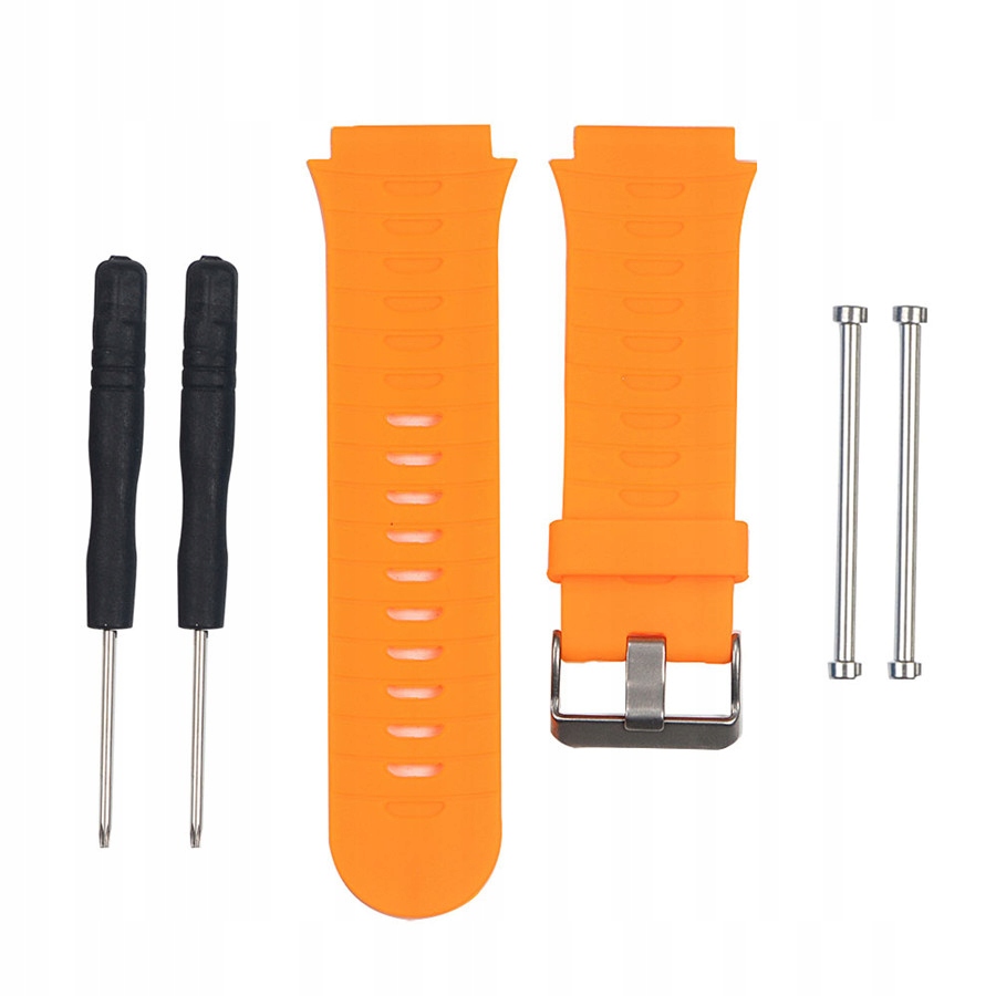 

Pasek Silikonowy Zamienny Garmin Forerunner 920XT