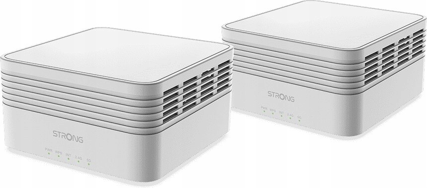Access Point , Strong router Atria AX3000 802.11ax (Wi-Fi 6)